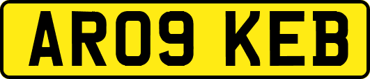 AR09KEB