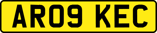 AR09KEC
