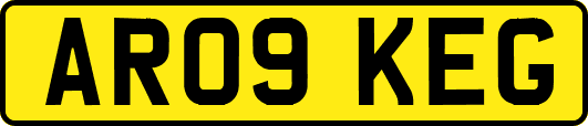 AR09KEG