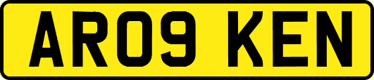 AR09KEN