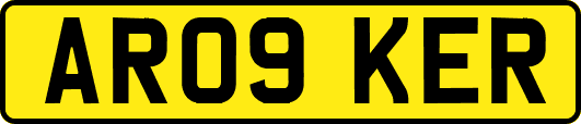 AR09KER