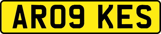 AR09KES
