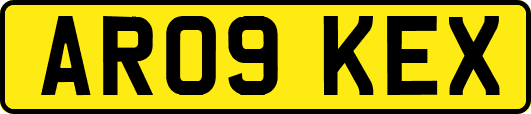 AR09KEX