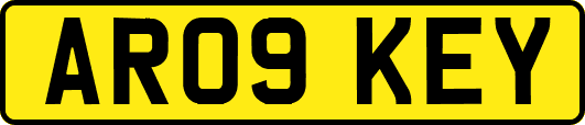 AR09KEY