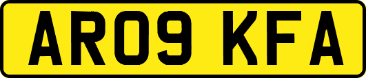 AR09KFA