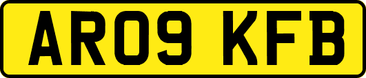 AR09KFB