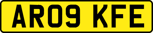 AR09KFE
