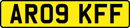 AR09KFF