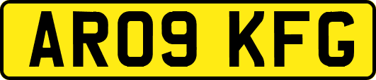 AR09KFG