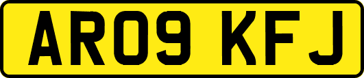 AR09KFJ