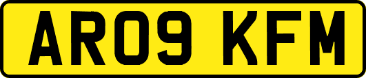AR09KFM