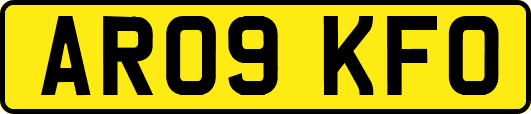 AR09KFO
