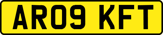AR09KFT