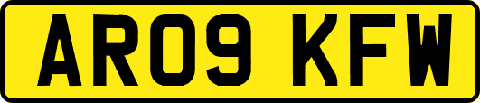 AR09KFW
