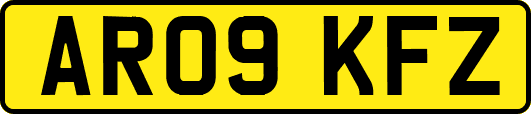 AR09KFZ