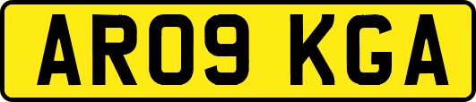 AR09KGA