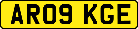 AR09KGE