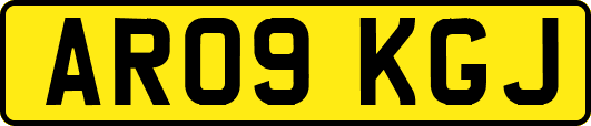 AR09KGJ