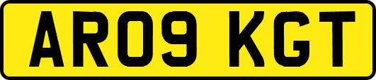 AR09KGT