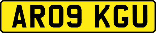 AR09KGU