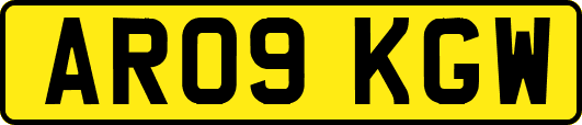 AR09KGW