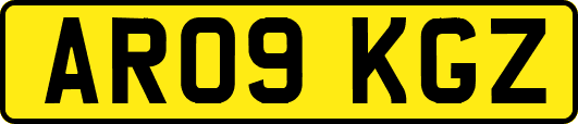 AR09KGZ
