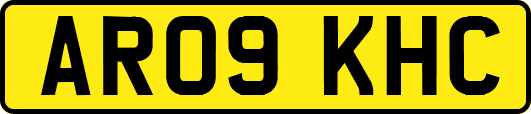 AR09KHC