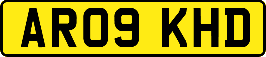 AR09KHD