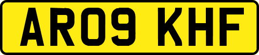AR09KHF