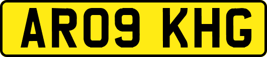 AR09KHG