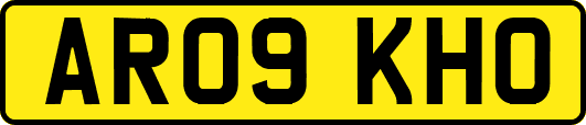 AR09KHO