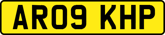 AR09KHP