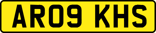 AR09KHS