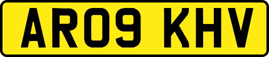 AR09KHV