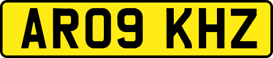 AR09KHZ