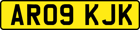 AR09KJK
