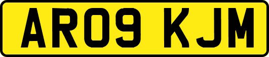 AR09KJM