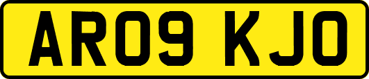 AR09KJO
