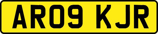 AR09KJR