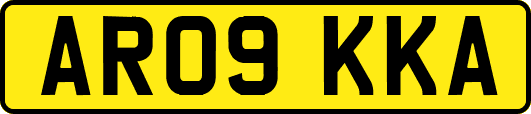 AR09KKA