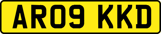 AR09KKD