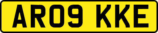 AR09KKE