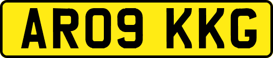 AR09KKG