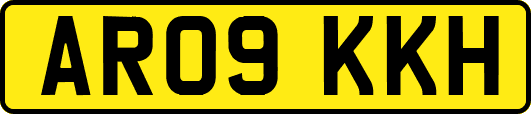 AR09KKH