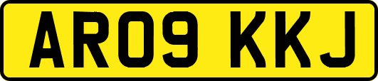 AR09KKJ