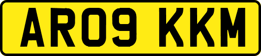 AR09KKM