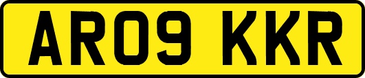AR09KKR