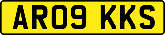 AR09KKS