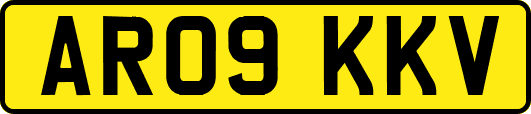 AR09KKV