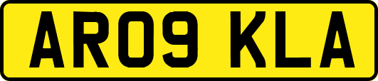 AR09KLA